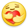 🌊 Эмодзи «Weibo Emoji» для Telegram