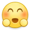 🌊 Эмодзи «Weibo Emoji» для Telegram