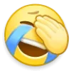 🌊 Эмодзи «Weibo Emoji» для Telegram