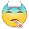 🌊 Эмодзи «Weibo Emoji» для Telegram