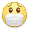 🌊 Эмодзи «Weibo Emoji» для Telegram