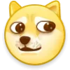 🌊 Эмодзи «Weibo Emoji» для Telegram