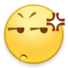🌊 Эмодзи «Weibo Emoji» для Telegram
