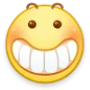 🌊 Эмодзи «Weibo Emoji» для Telegram