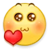 🌊 Эмодзи «Weibo Emoji» для Telegram