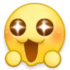 🌊 Эмодзи «Weibo Emoji» для Telegram