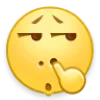🌊 Эмодзи «Weibo Emoji» для Telegram