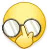 🌊 Эмодзи «Weibo Emoji» для Telegram