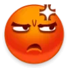 🌊 Эмодзи «Weibo Emoji» для Telegram