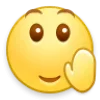 🌊 Эмодзи «Weibo Emoji» для Telegram