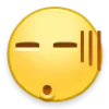 🌊 Эмодзи «Weibo Emoji» для Telegram