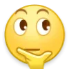 🌊 Эмодзи «Weibo Emoji» для Telegram