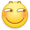 🌊 Эмодзи «Weibo Emoji» для Telegram