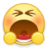 🌊 Эмодзи «Weibo Emoji» для Telegram