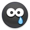 🌊 Эмодзи «Weibo Emoji» для Telegram