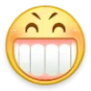 🌊 Эмодзи «Weibo Emoji» для Telegram