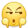 🌊 Эмодзи «Weibo Emoji» для Telegram