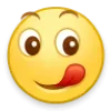 🌊 Эмодзи «Weibo Emoji» для Telegram
