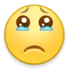 🌊 Эмодзи «Weibo Emoji» для Telegram