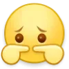 🌊 Эмодзи «Weibo Emoji» для Telegram