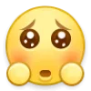 🌊 Эмодзи «Weibo Emoji» для Telegram