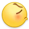 🌊 Эмодзи «Weibo Emoji» для Telegram