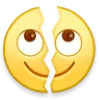 🌊 Эмодзи «Weibo Emoji» для Telegram