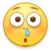 🌊 Эмодзи «Weibo Emoji» для Telegram