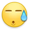 🌊 Эмодзи «Weibo Emoji» для Telegram