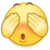 🌊 Эмодзи «Weibo Emoji» для Telegram