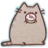 ❤️ Эмодзи «patches - эмодзи в стиле патчей» для Telegram