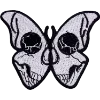 ❤️ Эмодзи «patches - эмодзи в стиле патчей» для Telegram