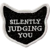 ❤️ Эмодзи «patches - эмодзи в стиле патчей» для Telegram