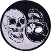 ❤️ Эмодзи «patches - эмодзи в стиле патчей» для Telegram
