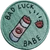 ❤️ Эмодзи «patches - эмодзи в стиле патчей» для Telegram