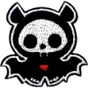 ❤️ Эмодзи «patches - эмодзи в стиле патчей» для Telegram