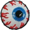 ❤️ Эмодзи «patches - эмодзи в стиле патчей» для Telegram