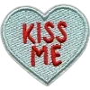 Эмодзи patches - эмодзи в стиле патчей для Telegram — скачать