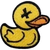 ❤️ Эмодзи «patches - эмодзи в стиле патчей» для Telegram