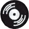 ❤️ Эмодзи «patches - эмодзи в стиле патчей» для Telegram