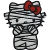 ❤️ Эмодзи «patches - эмодзи в стиле патчей» для Telegram