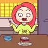 🍽 Эмодзи «Вэлл» для Telegram