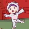 💜 Эмодзи «Вэлл» для Telegram