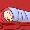 😴 Эмодзи «Вэлл» для Telegram