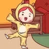 💛 Эмодзи «Вэлл» для Telegram