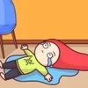 😭 Эмодзи «Вэлл» для Telegram