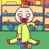 👶 Эмодзи «Вэлл» для Telegram