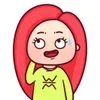 😅 Эмодзи «Вэлл» для Telegram