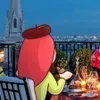 🇫🇷 Эмодзи «Вэлл» для Telegram
