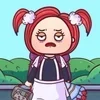 🥴 Эмодзи «Вэлл» для Telegram